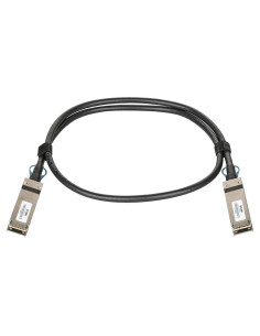 1 METER 100G PASSIVE QSFP28 DIRECT