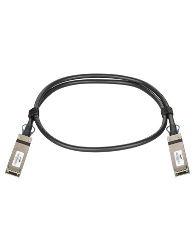 1 METER 100G PASSIVE QSFP28 DIRECT