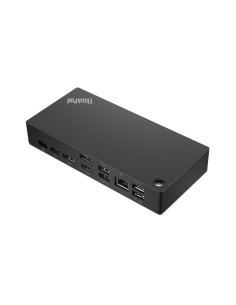 ThinkPad Universal USB-C Dock - IT