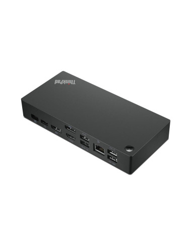 ThinkPad Universal USB-C Dock - IT