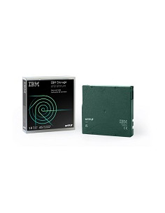 LTO 9 ULTRIUM 18TB-45TB ETICHETTATO