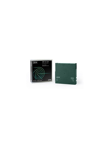 LTO 9 ULTRIUM 18TB-45TB ETICHETTATO