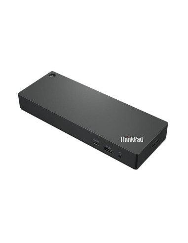 ThinkPad Thunderbolt 4 Dock Worksta