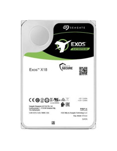 16TB EXOS X18 ENTERPRISE SEAGATE SA