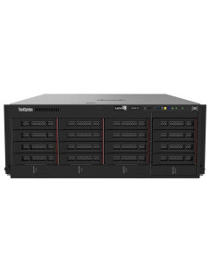 THINKSYSTEM ST650 V2 TOWER TO RACK