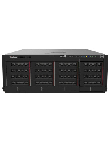 THINKSYSTEM ST650 V2 TOWER TO RACK