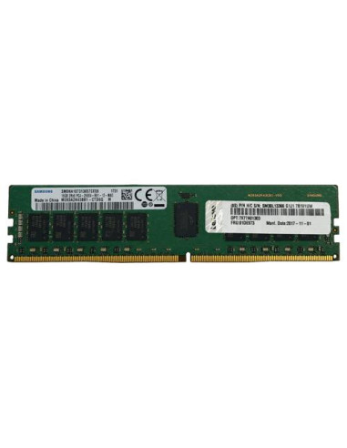 THINKSYSTEM 32GB TRUDDR4 3200 MHZ  