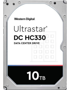 WUS721010ALE6L4 - ULTRASTAR DC HC66