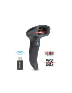 BARCODE SCANNER INDUSTRIALE 2D