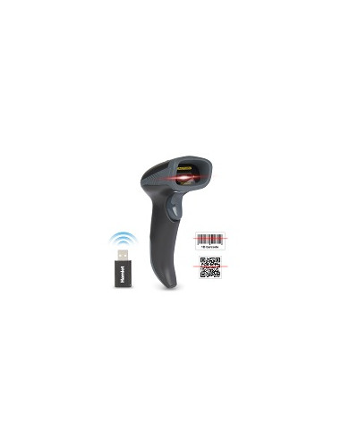 BARCODE SCANNER INDUSTRIALE 2D