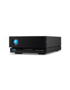 1BIG DOCK THUNDERBOLT 3 WITH RESCUE