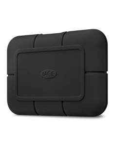 RUGGED PRO SSD THUNDERBOLT3