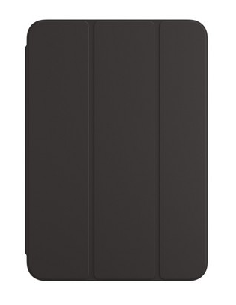 SMART FOLIO IPAD MINI  6TH  - BLACK