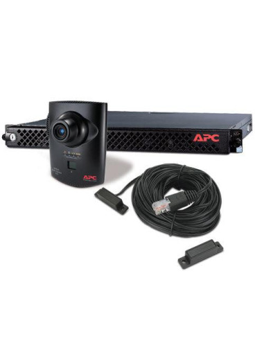 InfraStruXure Central Basic Managem