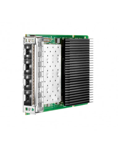 INT E810 10 25GBE 4P SFP28 OCP3 ADP