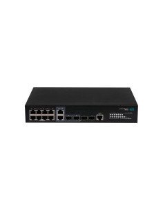 HPE 5140 8G 2SFP 2GT EI Sw