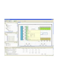 InfraStruXure Central Alarm Thresho