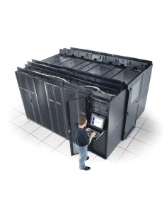 InfraStruXure Central Surveillance