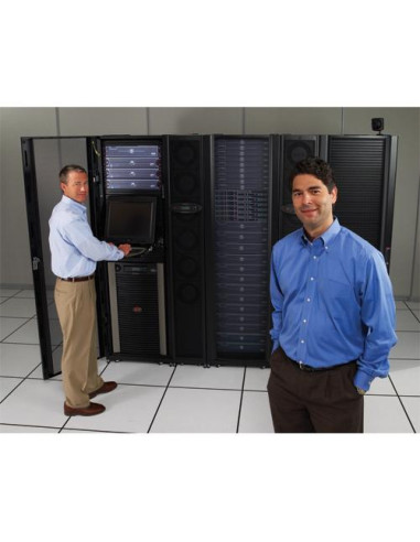 INFRASTRUXURE OPERATIONS