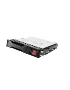 HPE 480GB SATA MU SFF SC S4620 SSD