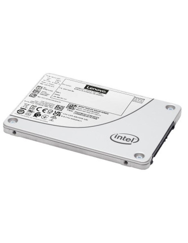 ThinkSystem 2 5  S4520 960GB Read I