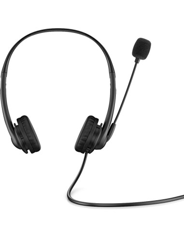 HP 3 5mm G2 Stereo Headset