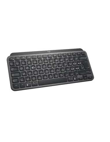 MX KEYS MINI WIRELESS  - GRAPHITE -