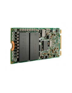 HPE 480GB SATA RI M 2 MV SSD