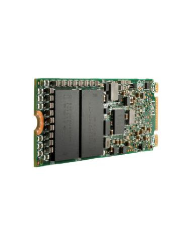HPE 480GB SATA RI M 2 MV SSD