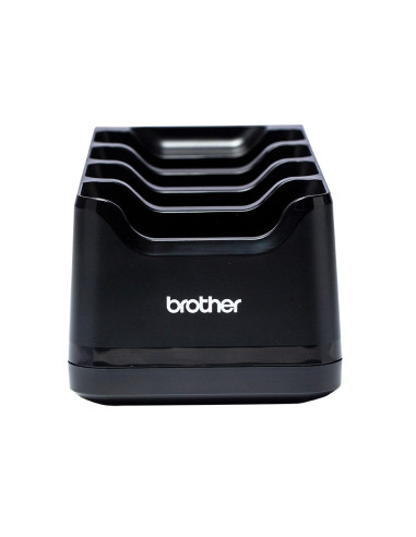 Base alloggio 4 postazioni RJ3