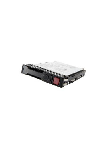 HPE 1 92TB NVME RI SFF SC U 3ST MV