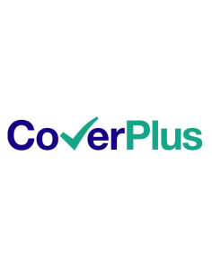 03 anni di assistenza CoverPlus on-