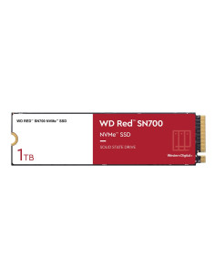 WD RED S700 SSD M 2 NVMe PCIe3 0 22