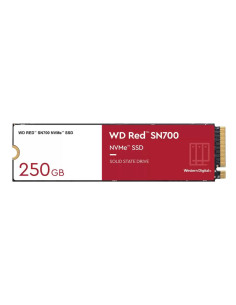 WD RED S700 SSD M 2 NVMe PCIe3 0 22