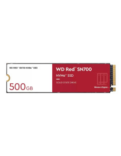 WD RED S700 SSD M 2 NVMe PCIe3 0 22