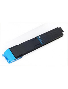  Toner a Colori 1T02LCCNL0  TK8505C 20.000 copie 
CIANO Confezione da 1 (Compatibile Kyocera Mita Cod. Originale 1T02LCCNL0)