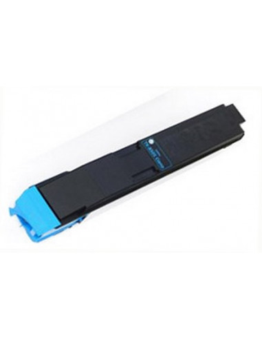  Toner a Colori 1T02LCCNL0  TK8505C 20.000 copie 
CIANO Confezione da 1 (Compatibile Kyocera Mita Cod. Originale 1T02LCCNL0)