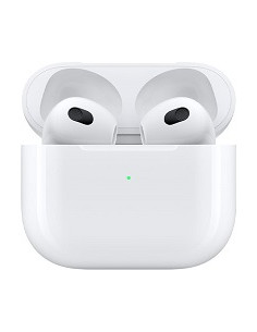 AirPods 3nd Gen  con custodia di ri