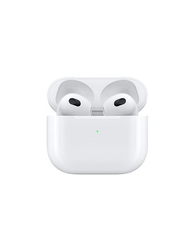 AirPods 3nd Gen  con custodia di ri