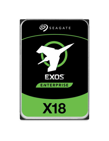10TB EXOS X18 ENTERPRISE SEAGATE SA