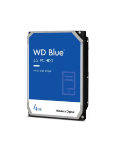WD BLUE 4TB SATA3 3 5 5400rpm