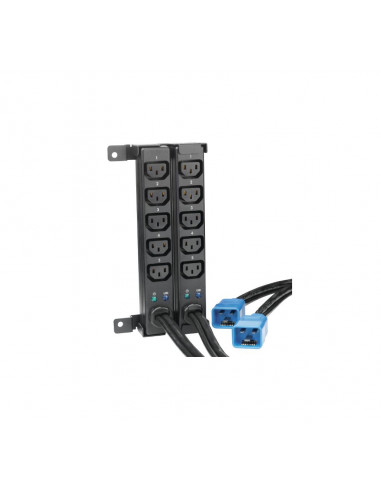 HPE G2 PDU EXT BAR KIT WITH C13 OUT