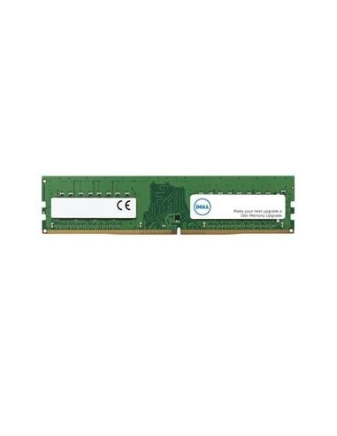 Dell Memory Upgrade 16GB 1Rx8 DDR4