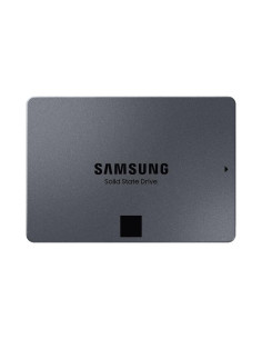 8TB SAMSUNG SSD 870 QVO 2 5 SATA 6G