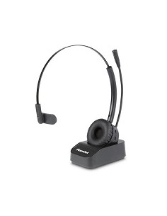 CUFFIA PROFESSIONALE BLUETOOTH MONO