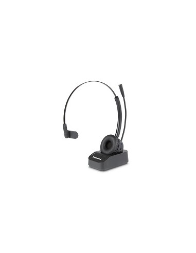 CUFFIA PROFESSIONALE BLUETOOTH MONO