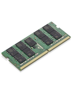 Lenovo 16GB DDR4 2933MHz ECC SoDIMM