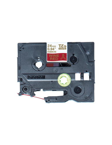 Nastro in tessuto TZE