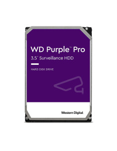 WD PURPLE PRO 10TB SATA3 3 5 VIDEOS