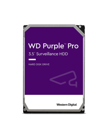 WD PURPLE PRO 10TB SATA3 3 5 VIDEOS